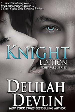 Knight Edition Night Fall Book 5 Epub