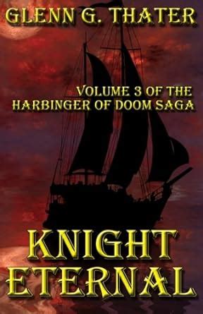 Knight Eternal Harbinger of Doom Volume 3 Doc