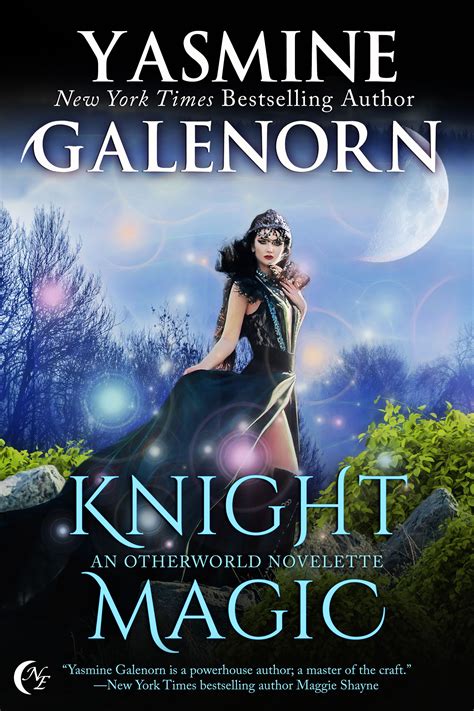 Knight Magic Otherworld PDF