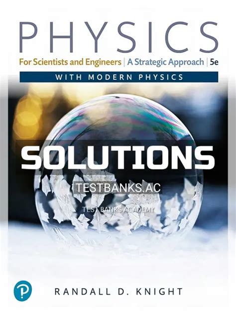 Knight Physics Workbook Solutions Kindle Editon