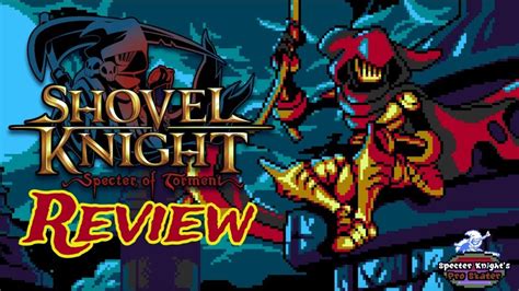 Knight of Cards: Shovel Knight's Spectacular 2D Adventure