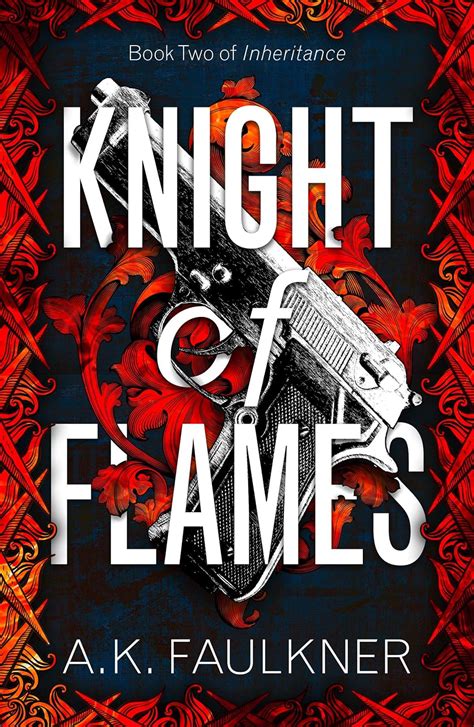 Knight of Flames Inheritance Volume 2 PDF