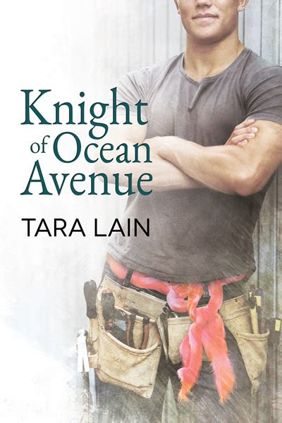 Knight of Ocean Avenue Reader