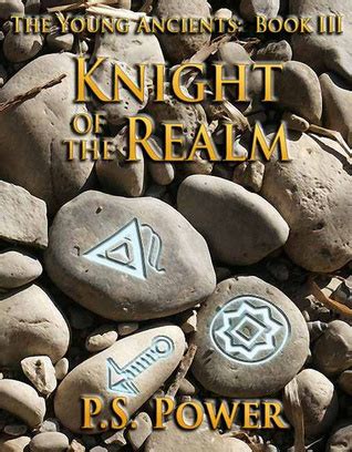 Knight of the Realm The Young Ancients Book 3 Reader