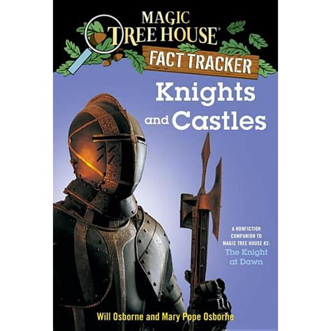 Knight s Castle Magic series Book 2