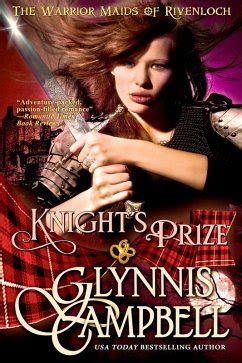 Knight s Prize The Warrior Maids of Rivenloch Volume 3 PDF