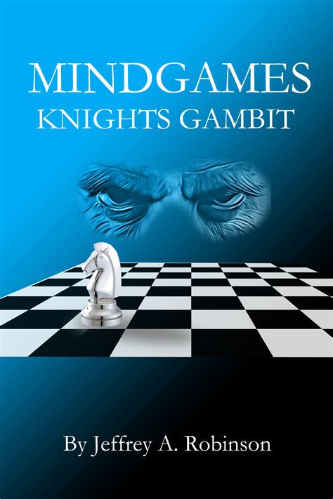 Knights Gambit Ebook Epub