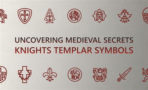 Knights Templar Shirt: Uncover the Secrets of the Ancient Warriors