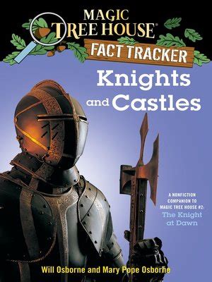 Knights and Castles Ebook Epub
