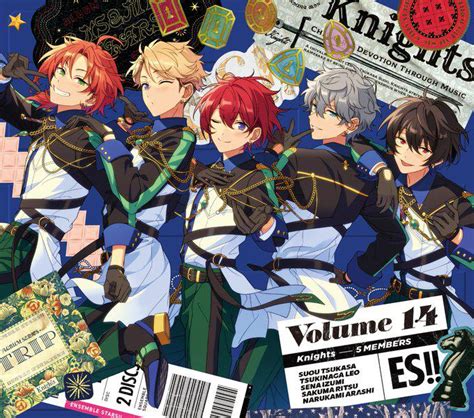 Knights of Enstars: A Comprehensive Guide to the Valiant Order