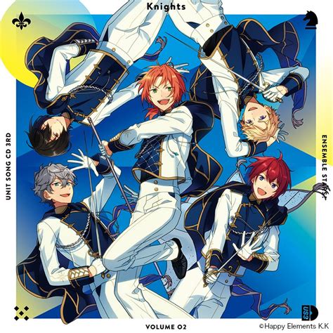 Knights of Enstars: A Guide to the Shining Stars of Ensemble Stars