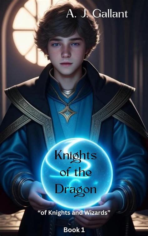 Knights of the Dragon of Knights and Wizards Volume 1 Epub