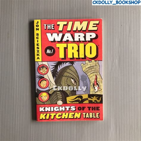 Knights of the Kitchen Table Puffin Books Kindle Editon