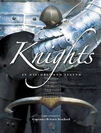 Knights.In.History.and.Legend Ebook Kindle Editon