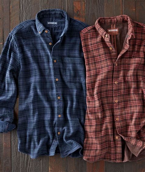 Knit Men's Shirts: A Refined Expression of Comfort and Style