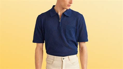 Knit Polo Shirts: The Ultimate Guide to Comfort and Style