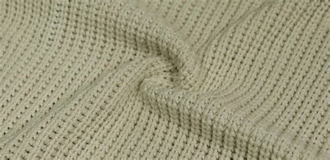 Knit fabric: