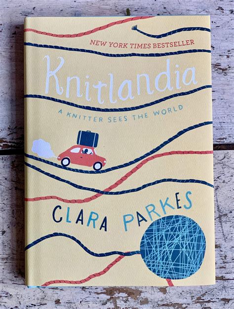 Knitlandia Knitter World Clara Parkes Epub