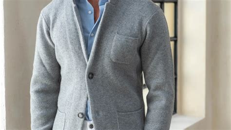 Knitted Jackets: A Timeless and Versatile Staple for Your Wardrobe