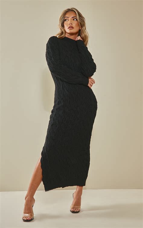 Knitted Maxi Dress: A Timeless Classic with 10,000+ Variations