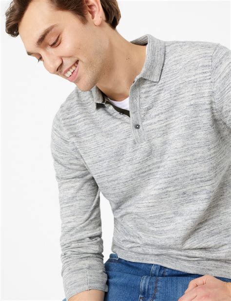 Knitted Shirts for Men: A Versatile Wardrobe Staple