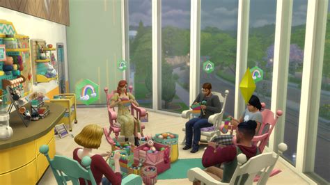 Knitting Bugs in Sims 4: A Comprehensive Guide