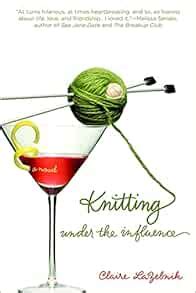 Knitting Under the Influence PDF