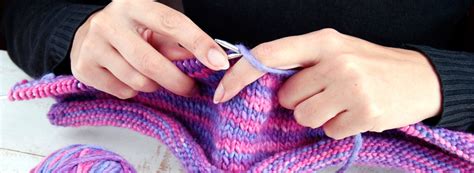 Knitting a Legacy: A Brief History