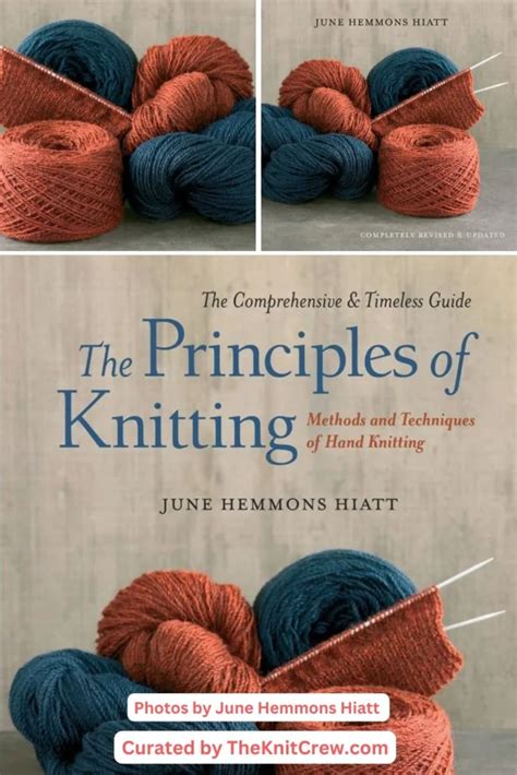 Knitting principles Epub