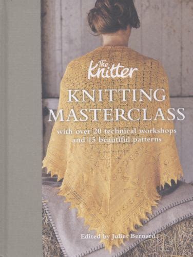 Knitting.Masterclass.With.Over.20.Technical Ebook Epub