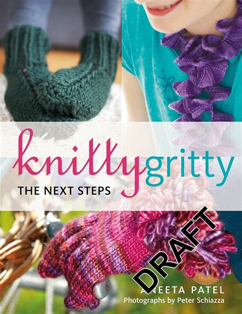 Knitty Gritty The Next Steps 1st Edition Epub