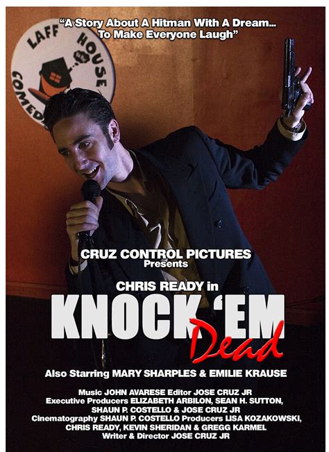 Knock Em Dead Epub