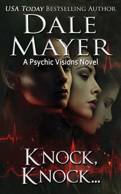 Knock Knock… Psychic Visions Reader