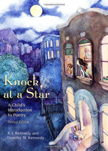 Knock at a Star A Child's I Kindle Editon