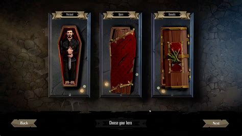 Knock on the Coffin Lid Deck: Unveiling the Secrets of a Powerful Magic Strategy