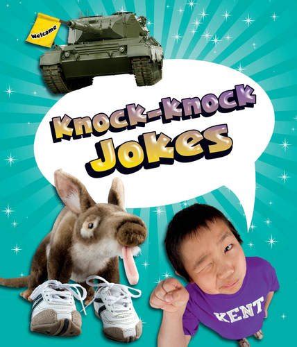 Knock-Knock Jokes (Pebble Books) Reader