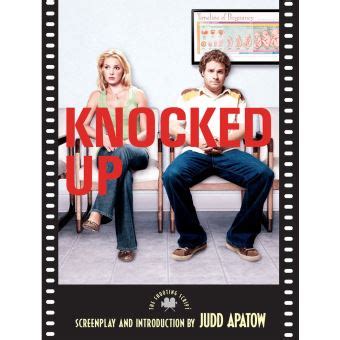 Knocked Up: The Shooting Script (Newmarket Shooting Scripts) Reader