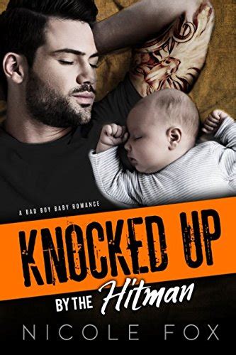 Knocked Up by the Killer A Hitman Baby Romance Kindle Editon