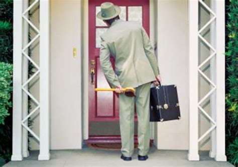 Knocking on Every Door: A Comprehensive Guide to Door-to-Door Marketing