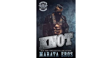 Knot Road Kill MC 2 A Dark Alpha Motorcycle Club Romance PDF