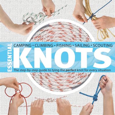 Knot Unit: The Essential Guide to Knots for Every Situation