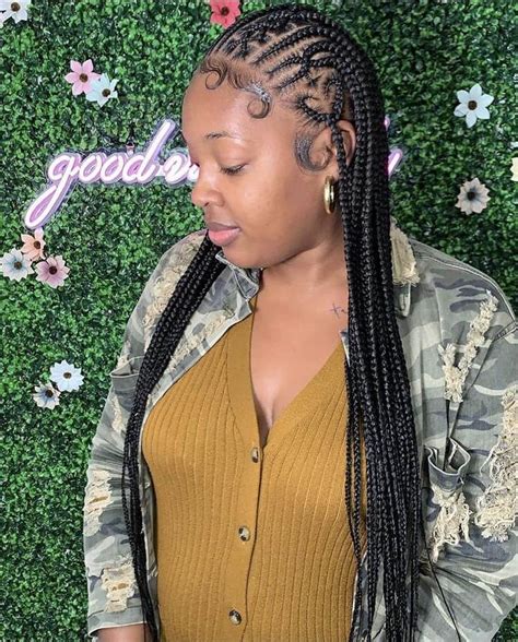 Knotless Braid Styles: A Complete Guide to Effortless Beauty