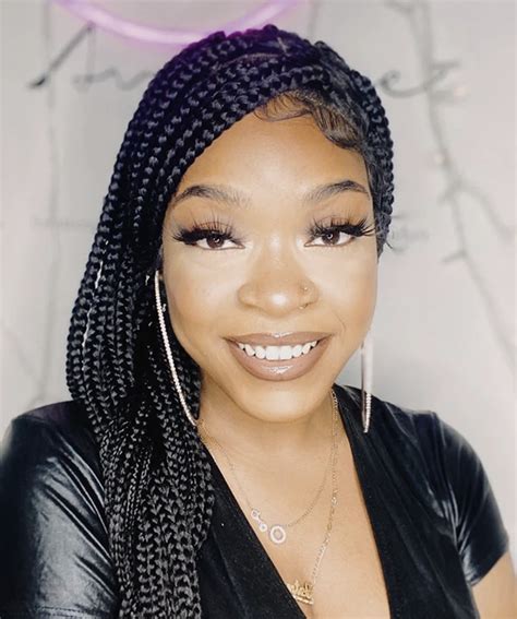 Knotless Braid Wigs: The Revolutionary Way to Achieve Stunning Braids