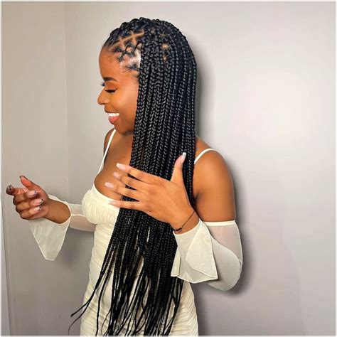 Knotless vs. Box Braids: The Ultimate Guide to Two Protective Styles