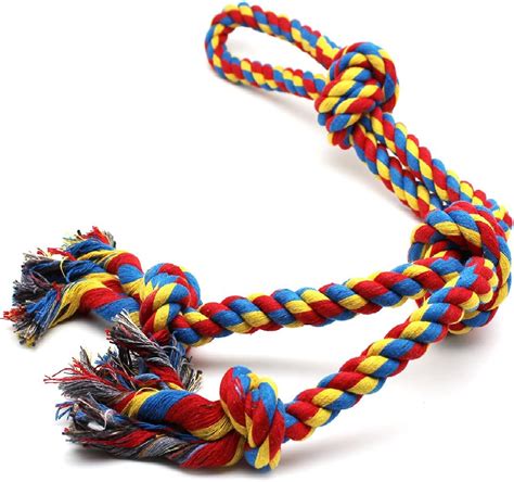 Knots for Dog Toys: Unlocking the Perfect Canine Companionship