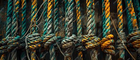 Knots to Match: A Masterclass in Maritime Mastery