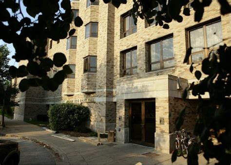 Knott Hall: A Historic and Architectural Masterpiece at Notre Dame