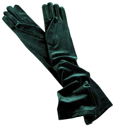 Knotted Skein Velvet Glove Series No 7 Reader