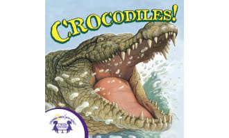 Know It Alls Crocodiles