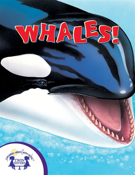 Know It Alls Whales Doc